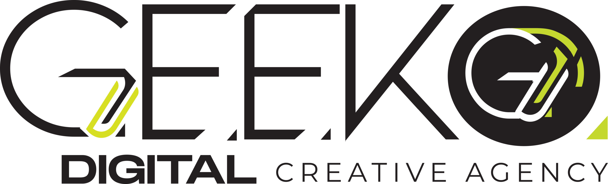 Geek Digital Creative Agency