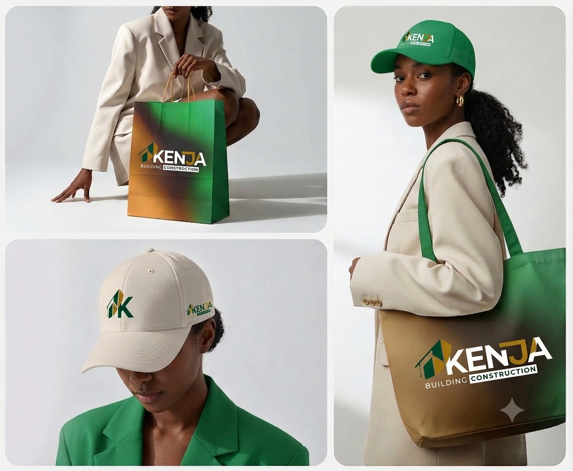 Business Promo Kit